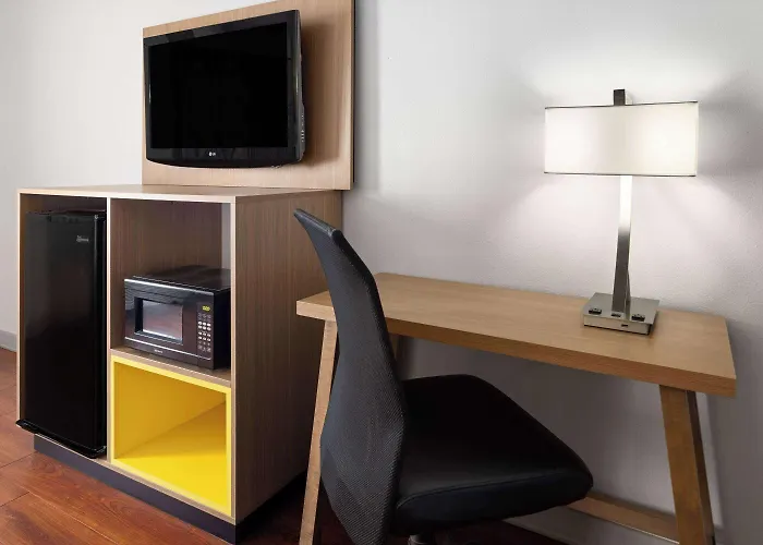 Days Inn By Wyndham Americus