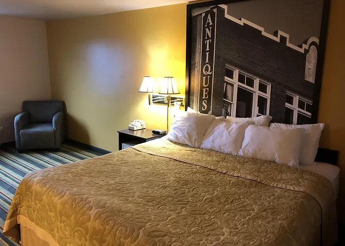 Super 8 By Wyndham Coeur D'Alene