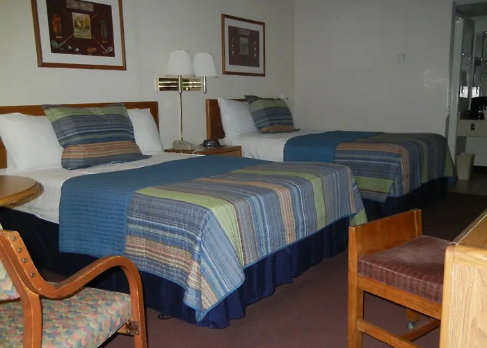 Ramada By Wyndham Diamondhead I-10 Gulfport
