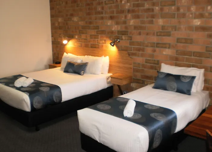 Motel Goolwa