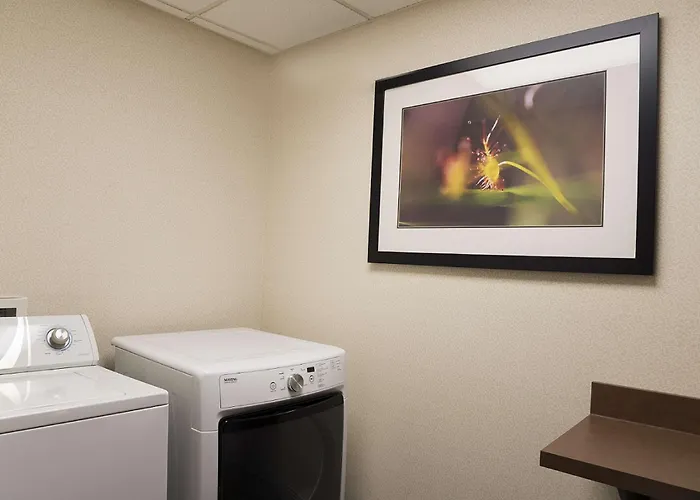 Hampton Inn Mount Pleasant