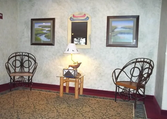 Hometown Inn Indian River