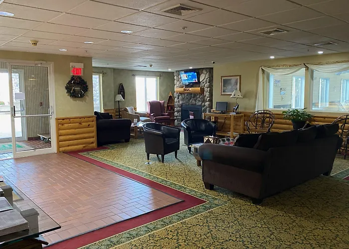 Hometown Inn Indian River