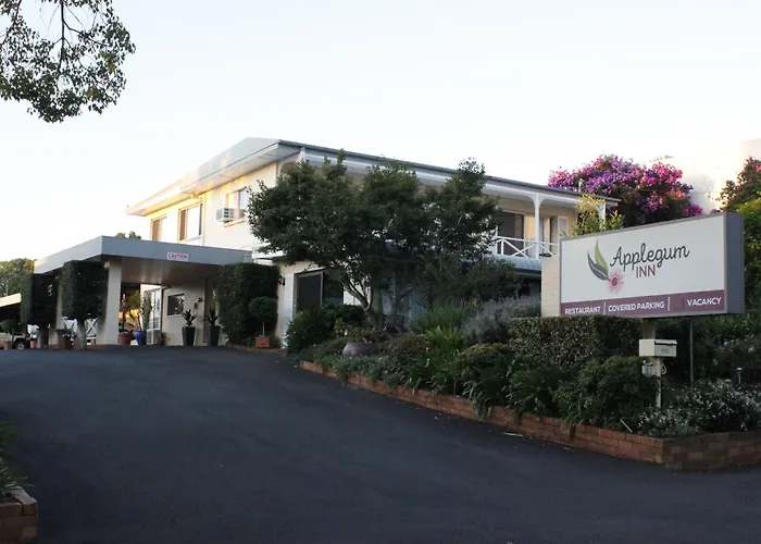 Applegum Inn