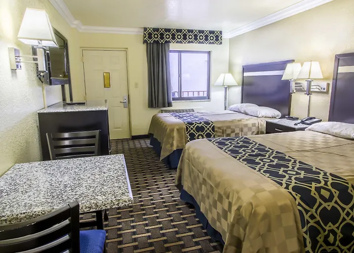 Inn Of America