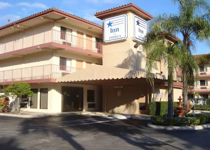 Inn Of America