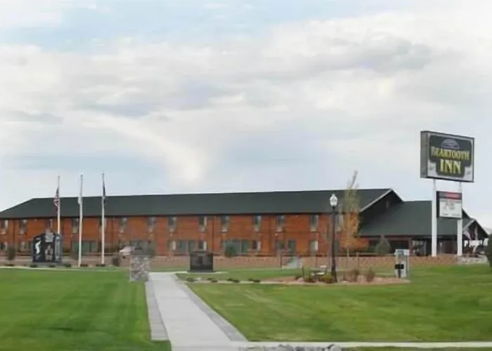 Beartooth Inn