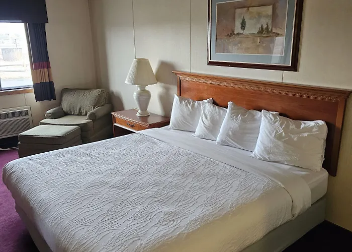 Beartooth Inn