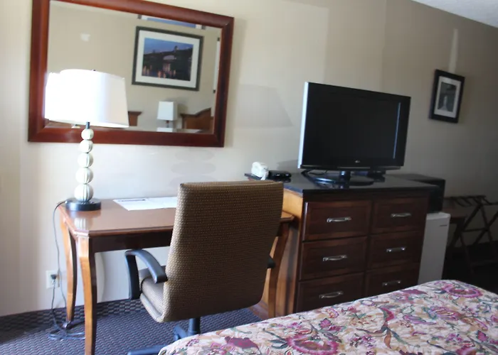 Cedars Inn Lewiston