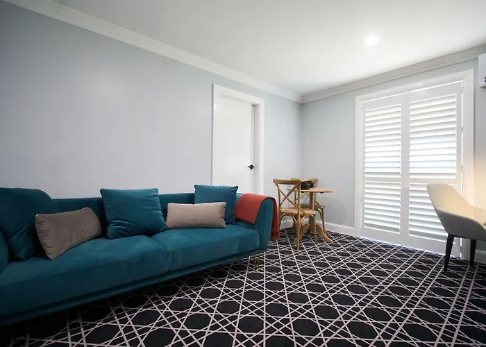 Country Comfort Armidale