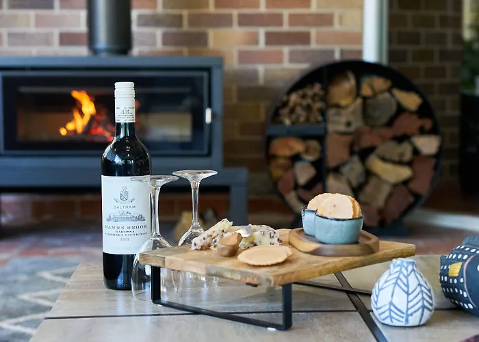 Country Comfort Armidale
