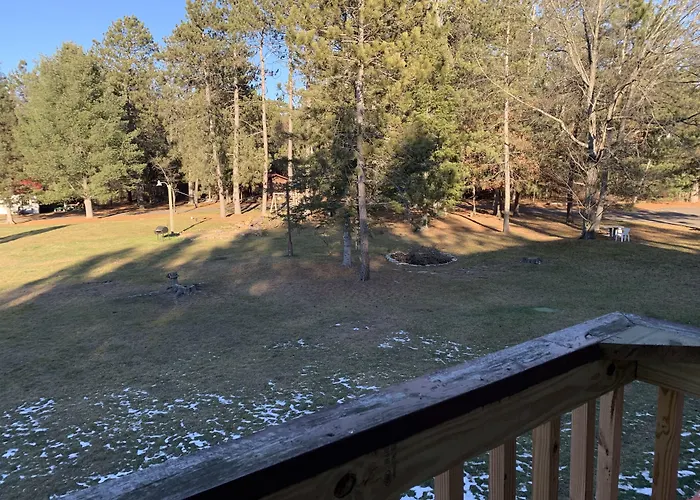 Northern Pine Inn