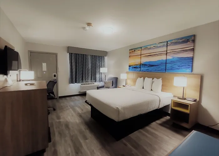 Days Inn By Wyndham Lonoke
