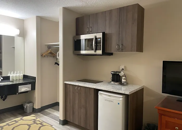 White Wolf Inn