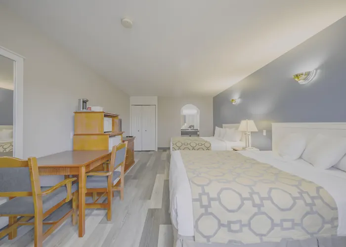 White Wolf Inn