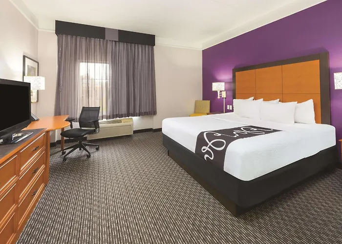 La Quinta By Wyndham Phoenix Mesa West
