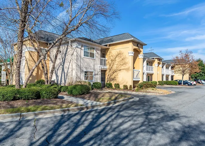 Hometown Atlanta Ne - Peachtree Corners