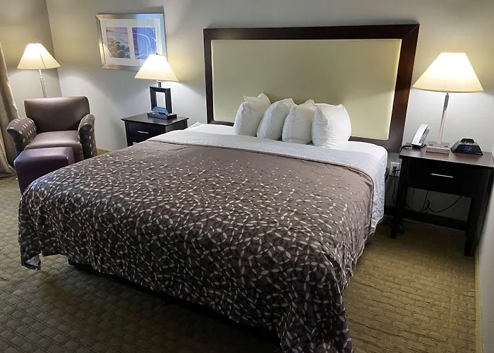 Best Western Pawleys Island