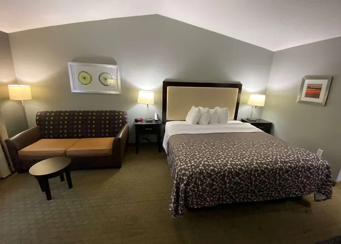 Best Western Pawleys Island
