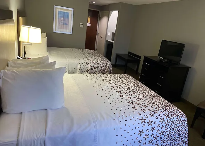 Best Western Pawleys Island