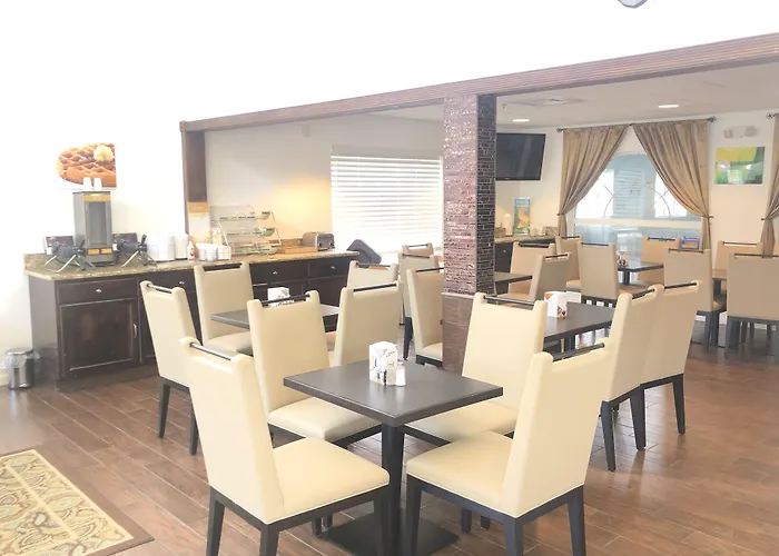 Comfort Inn & Suites Kerrville