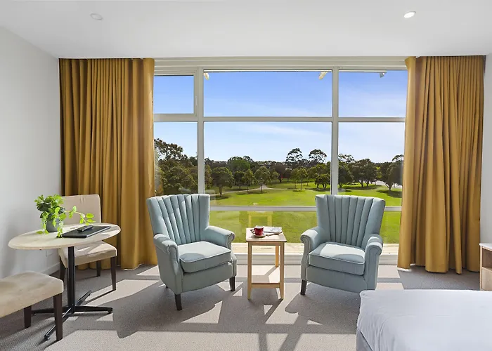 Parkside Motel Geelong
