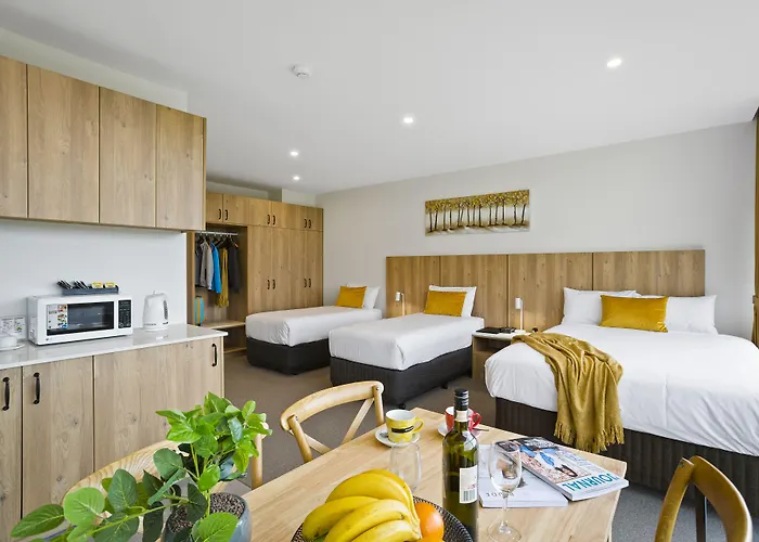 Parkside Motel Geelong