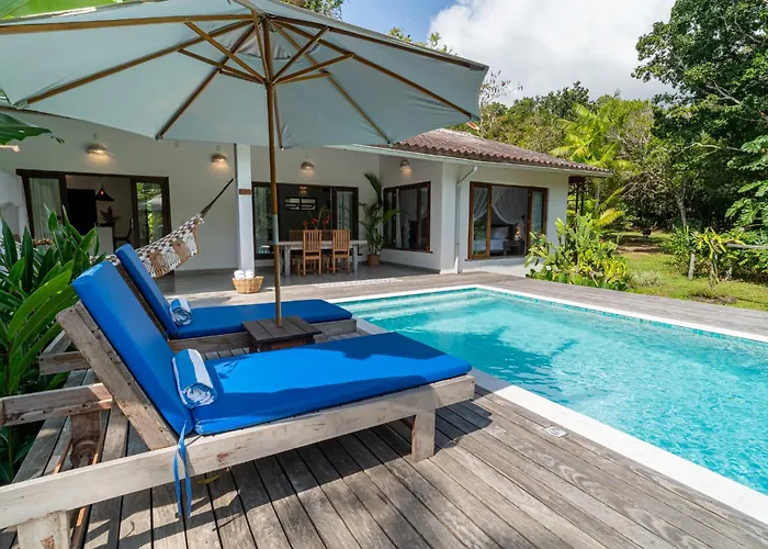 Casa Aracuã Trancoso