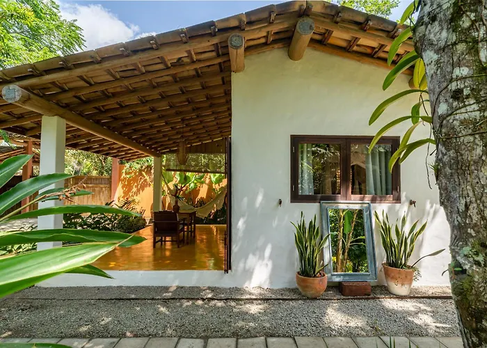 Casa Aracuã Trancoso