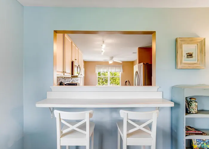 Bethany Bay - 8006 Pettinaro Dr