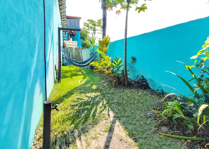 Casa do Mar Caraíva