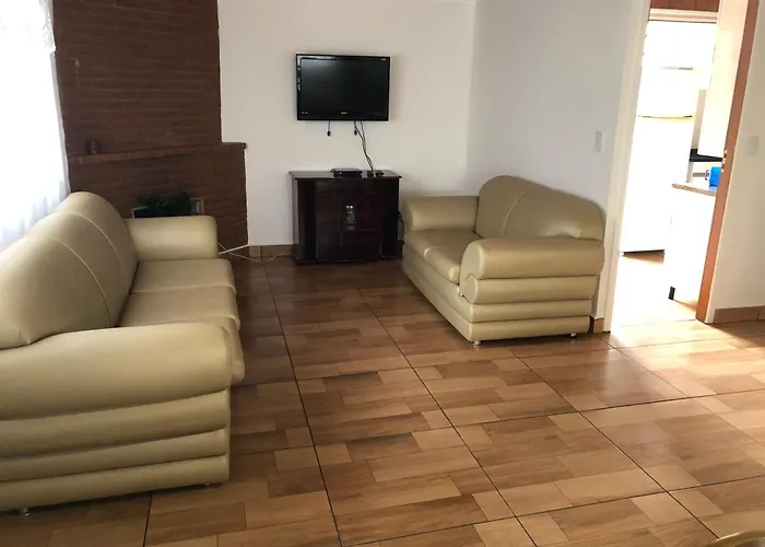 Chácara / Casa de Campo