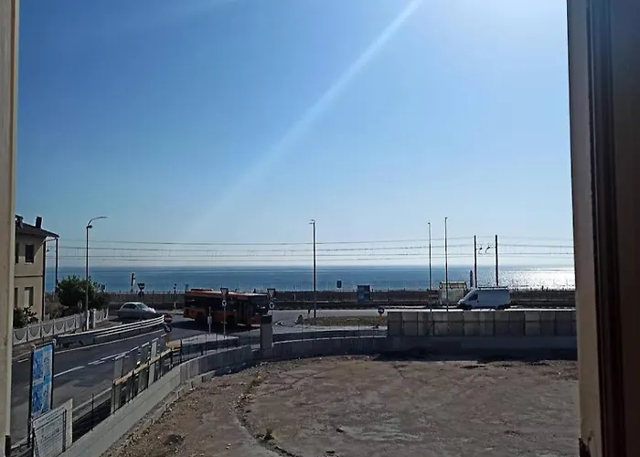 Casa Al Mare Fontespina