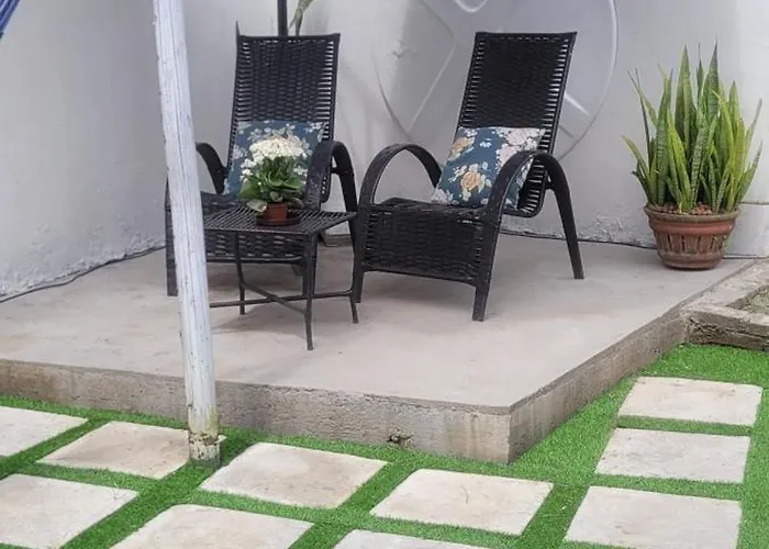 Casa Beija-flor Pousada
