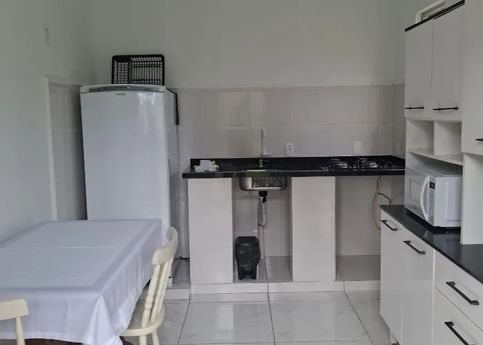Residencial Caramujo