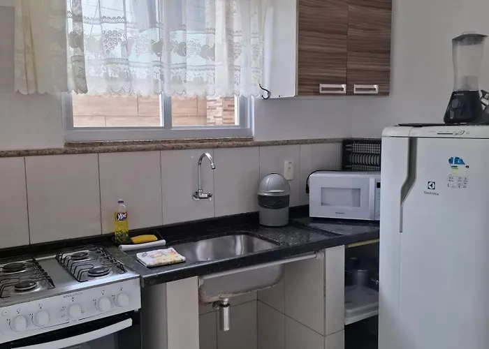 Residencial Caramujo