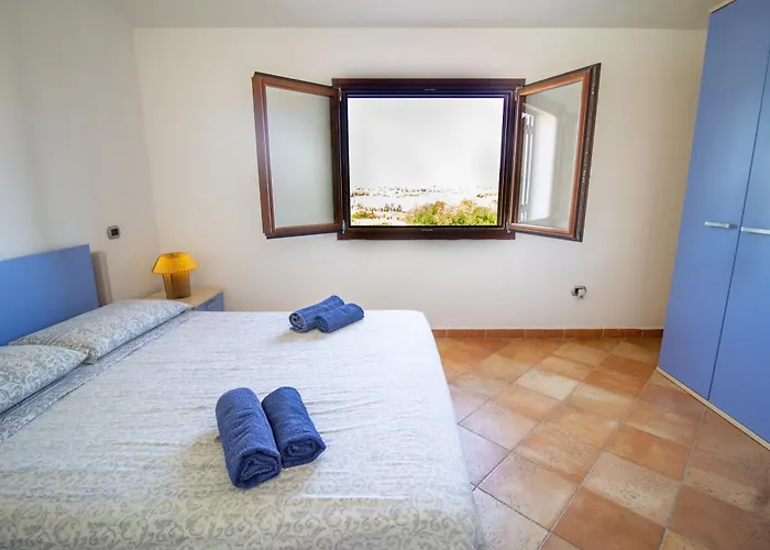 Villa Gallura Dream