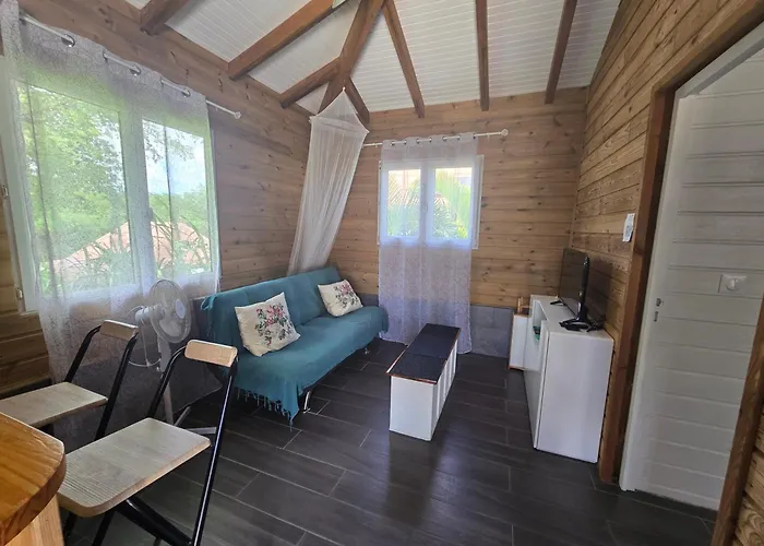 Magnifique Maison En Bois Avec Piscine