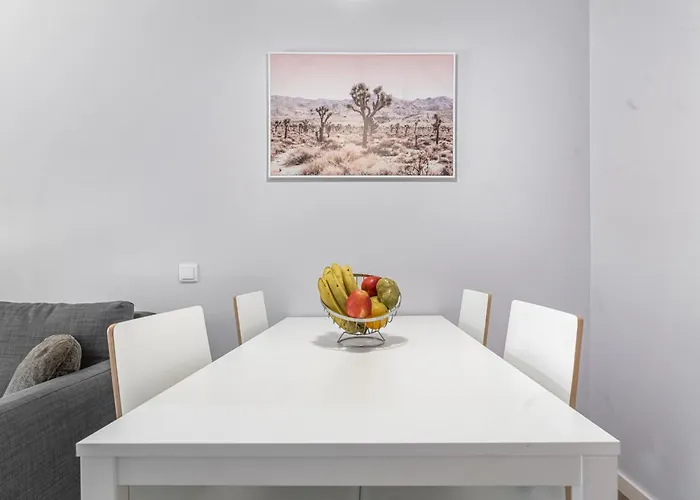 Alojamento Amelie - Apartamento