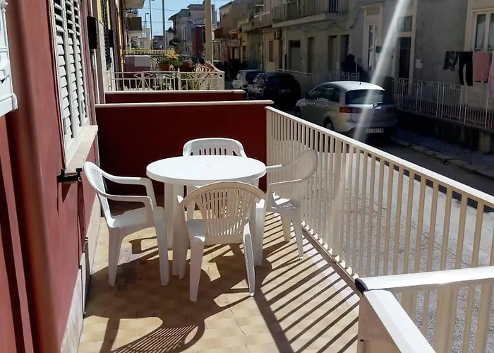 Emmanuel Casa Vacanze