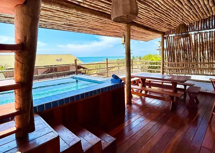 Bali Bg Casa Bamboo