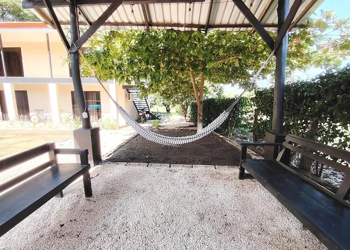 Casa Chika, Playa Grande, Studio, Pool, Kitchen, Ac
