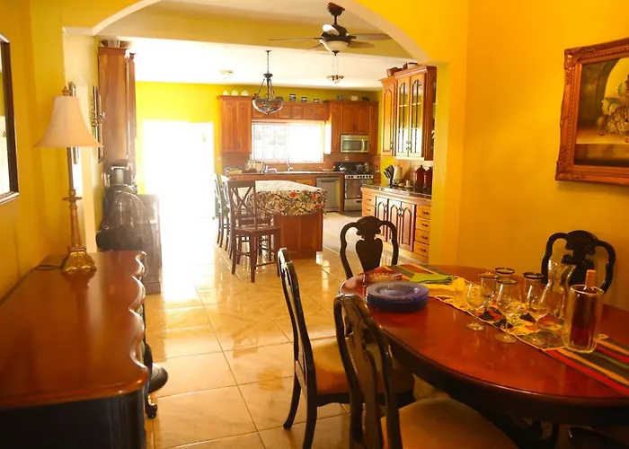 Jannetta'S @Whimhill Bed & Breakfast
