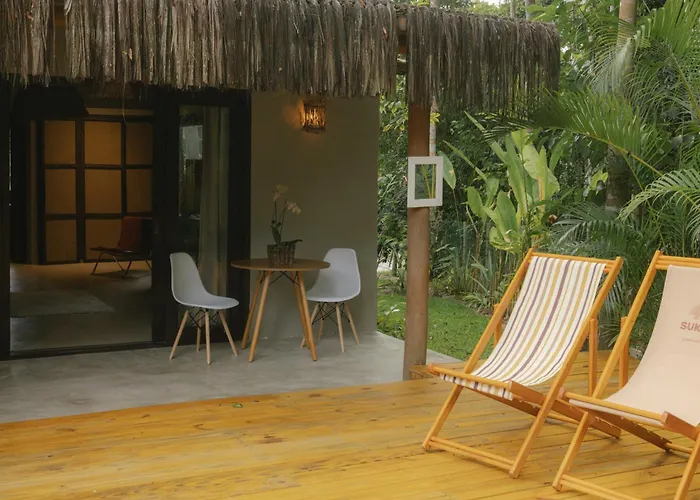 Casa Sukha Hotel