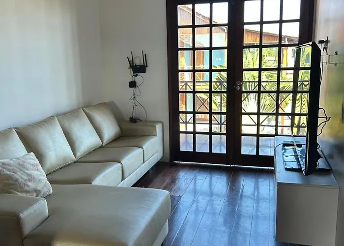 Casa no Condomínio Village Praia dos Carneiros III