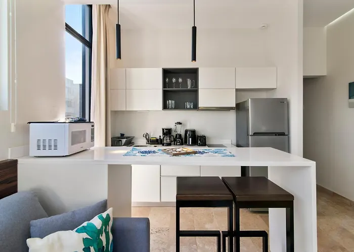 Nuevo Estudio Con Terraza Totalmente Equipado Tulum Aldea Zama