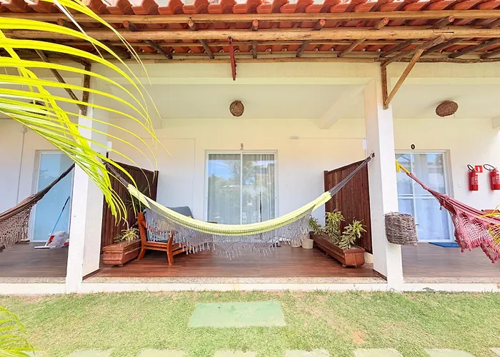 Pousada Villa Egregora