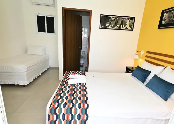 Pousada Villa Egregora