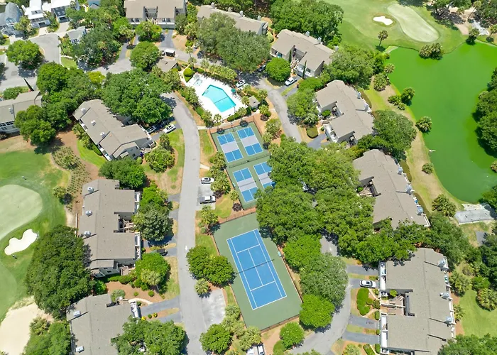 Fairway Dunes 12 - Beach & Golf Dream