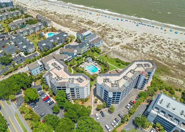 Fairway Dunes 12 - Beach & Golf Dream